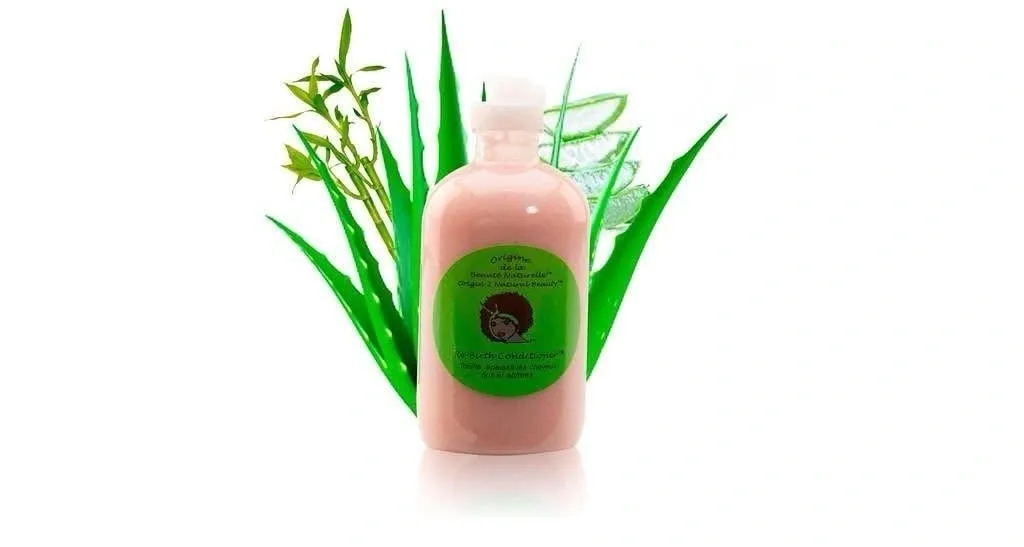 Revitalisant hydratant et nourrissant Re-Birth™